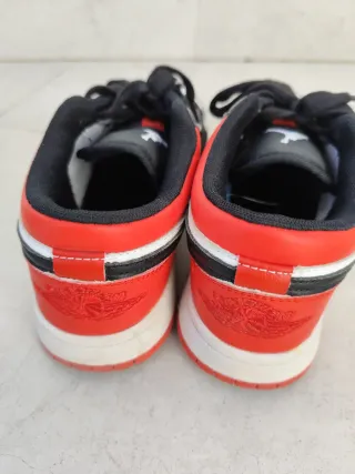 Zapatillas Nike Jordan Talla 43