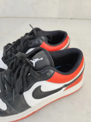 Zapatillas Nike Jordan Talla 43