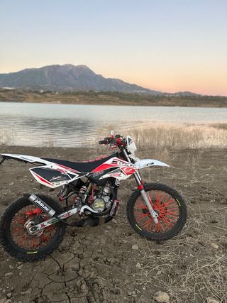 Beta RRT Enduro ITV hasta 2027