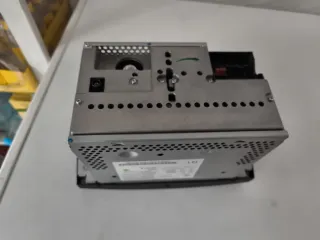 RADIO AUDIO 20 PARA MERCEDES BENZ