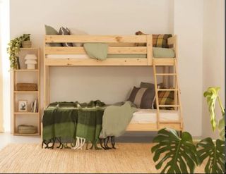 LITERA 3 PLAZAS FANTASY.