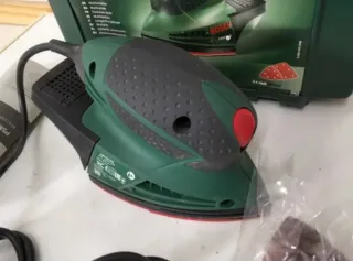 Lijadora Bosch PSM 80 A