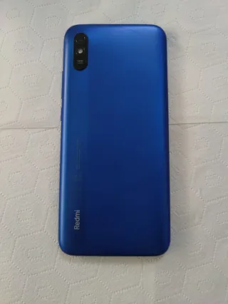 Xiaomi Redmi 9AT 32GB Negro