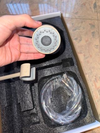 Miscelatore Rubinetto Avena Cucina 360° Lavello IT