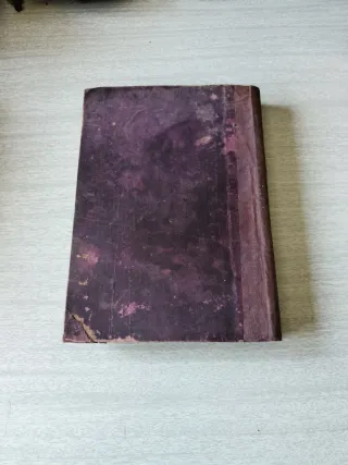 Antiguo Formulari Jurídic Català