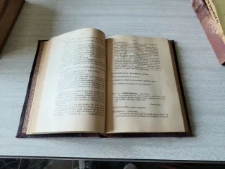 Antiguo Formulari Jurídic Català