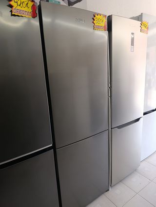 NEVERA NO FROST KUNFT