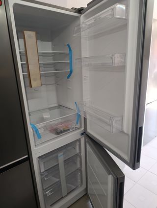 NEVERA NO FROST KUNFT