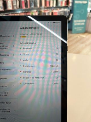 Huawei MatePad T5 64GB | Garantía 6 Meses