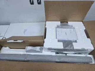 Sistema Home Cinema S40R 5.1ch 600W