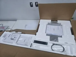 Sistema Home Cinema S40R 5.1ch 600W