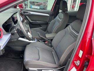 SEAT Arona FR 1.0 TSI DSG7 115CV