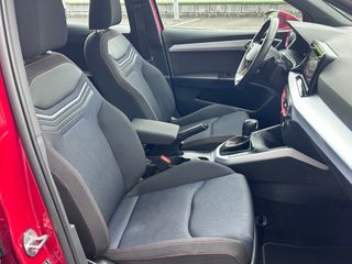 SEAT Arona FR 1.0 TSI DSG7 115CV