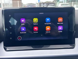 SEAT Arona FR 1.0 TSI DSG7 115CV