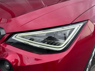 SEAT Arona FR 1.0 TSI DSG7 115CV