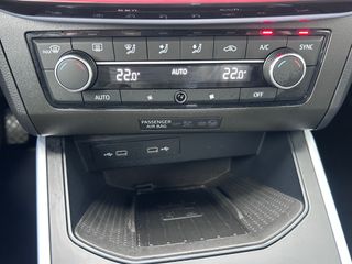 SEAT Arona FR 1.0 TSI DSG7 115CV