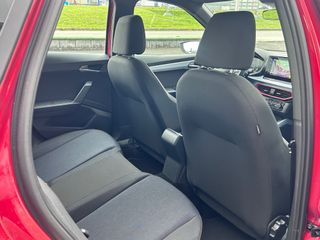 SEAT Arona FR 1.0 TSI DSG7 115CV