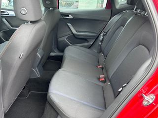 SEAT Arona FR 1.0 TSI DSG7 115CV