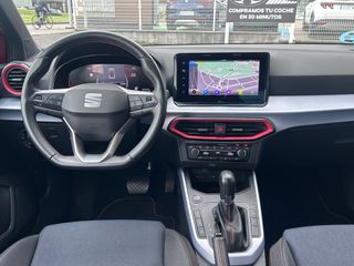 SEAT Arona FR 1.0 TSI DSG7 115CV