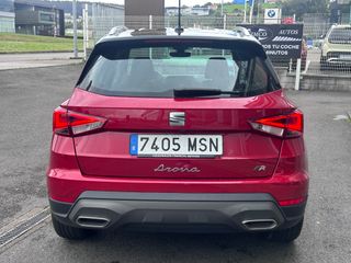 SEAT Arona FR 1.0 TSI DSG7 115CV