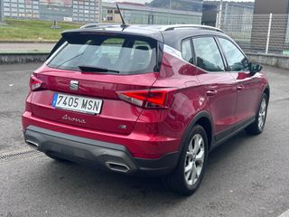 SEAT Arona FR 1.0 TSI DSG7 115CV