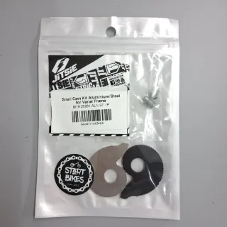 Tensor de Cadena Jitsie Aluminio/Acero