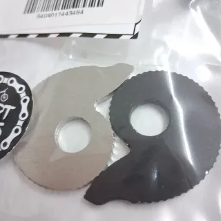 Tensor de Cadena Jitsie Aluminio/Acero