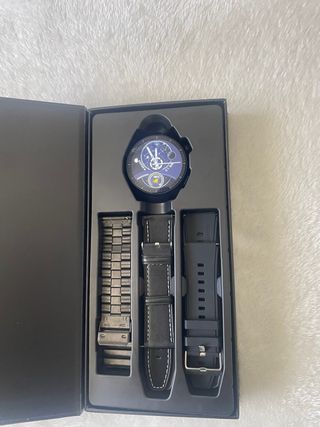 Reloj Inteligente HainoTeko RW-32 Plata