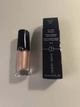 Giorgio Armani Eye Tint 44 S Sombra Líquida