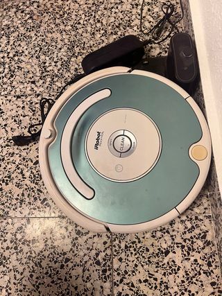 Aspirador Roomba iRobot