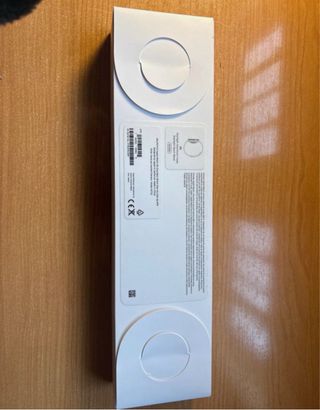 Apple Watch SE 2 Plata/Gris Espacial