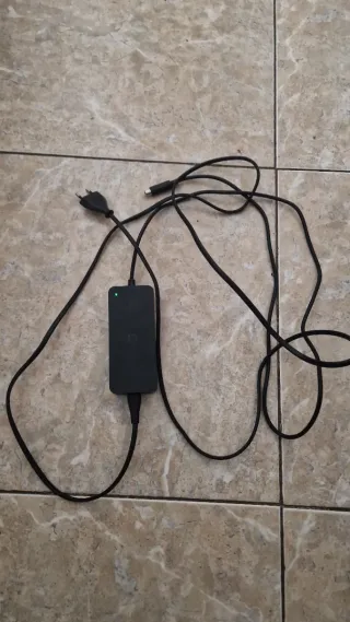 Cargador patinete Xiaomi Original