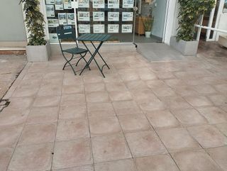 Local comercial en venta en Playa de San Juan en Alicante