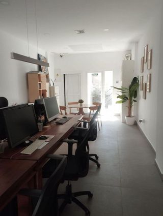 Local comercial en venta en Playa de San Juan en Alicante