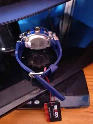 Reloj WECOOL Sport Metal