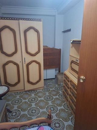 Piso en alquiler en PAU 2-600 en Puertollano