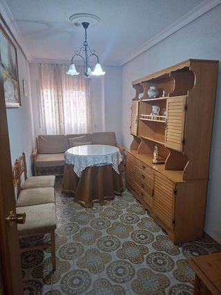 Piso en alquiler en PAU 2-600 en Puertollano