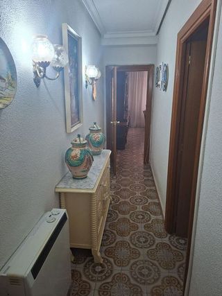 Piso en alquiler en PAU 2-600 en Puertollano