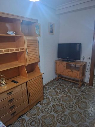 Piso en alquiler en PAU 2-600 en Puertollano