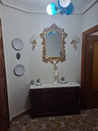 Piso en alquiler en PAU 2-600 en Puertollano