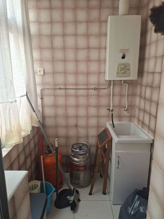 Piso en alquiler en PAU 2-600 en Puertollano