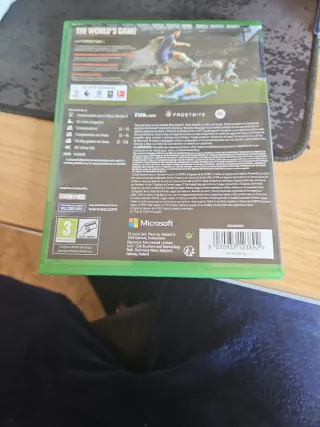 FIFA 23 Xbox Series X/S