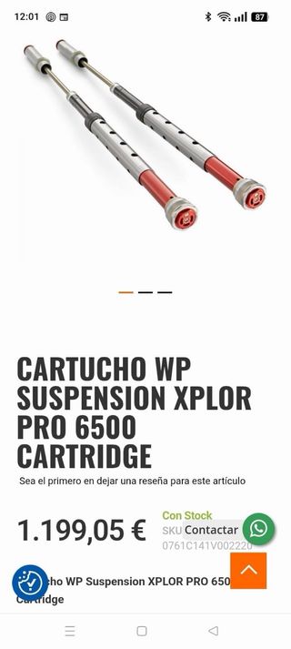 Husqvarna TE 300 Heritage 2023