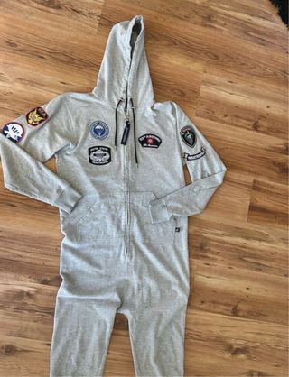 Mono Sweet Pants - Aviacion