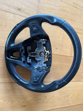 Volante Megane 3 RS megane III