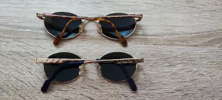 Occhiali da sole Benetton bambino multicolor