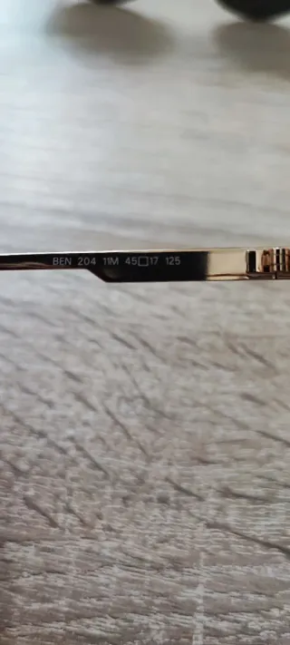 Occhiali da sole Benetton bambino multicolor