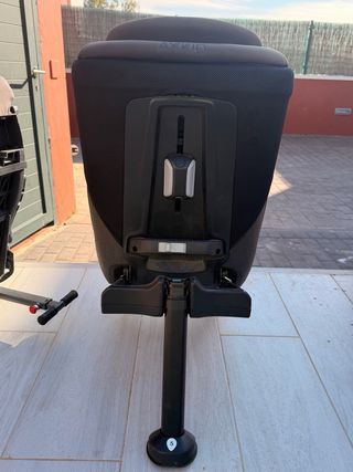 Silla coche a contramarcha AXKID One
