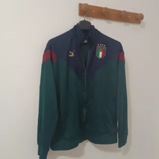 Giacca Puma Italia XL