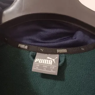 Giacca Puma Italia XL